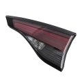 Backup Light Assembly For Toyota Sienna 2023 2024 Passenger Side Inner With Bulbs Le Xle Woodland Edition Replacement To2803165 
