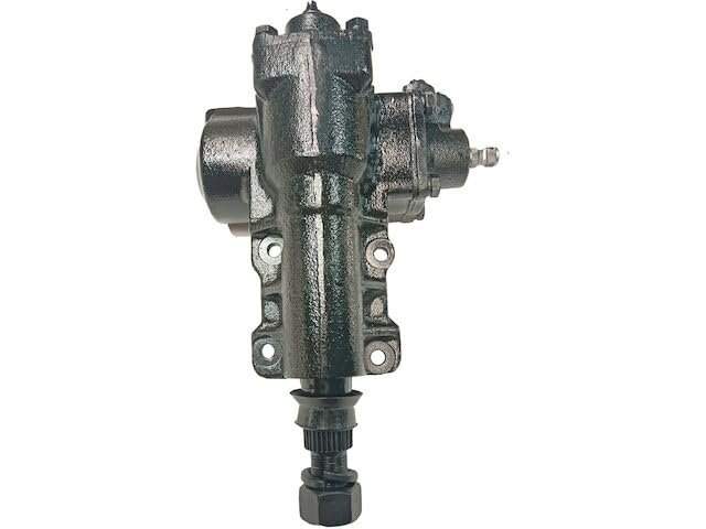 Power Steering Gear Box For 1992-2000 Mitsubishi Montero