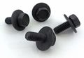 1982 1992 Door Window Glass Guide Hardware 
