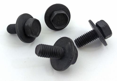 1982 1992 Door Window Glass Guide Hardware
