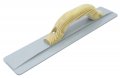 Shop-tek 16 X 3-1 2 Magnesium Hand Float With Wood Handle Pack Of 