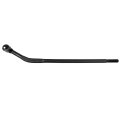 Suspension Kit Rear Outer Upper Tie Rod End Passenger Side Fit For 2007-2017 Jeep Wrangler 2018 Jk Ds300005 