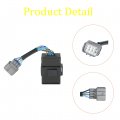 Wflnhb Ignition Coil Cdi Spark Plug Replacement For Fourtrax 300 Trx300 Trx300fw 1998-2000