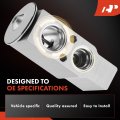 A-premium A C Expansion Valve Compatible With Ford Taurus 2005-2010 X 2008-2009 Freestyle Five Hundred Flex Lincoln Mks Mkt