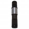 Front Driver Side Intermediate Axle Stub Shaft Asa70318 For 2007 2009 Chrysler Aspen 2000 2010 Dodge Dakota Durango 2002 Ram 