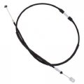 Bossbearing Clutch Cable For Suzuki Dr125 1986 1987 1988 