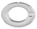 Climatek Gas Stove Range 7 Chrome Drip Pan Fits 800r Dp122 F80-320 