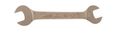Ampco Safety Tools Wo-9 16x5 8 Double Open Wrench Non-sparking Non-magnetic Corrosion Resistant 9 16 X 5 