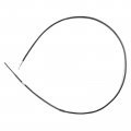 Sfriding Hand Brake Cable For Honda Trx450es 1998-2004 43460-hn0-a00 Trx450fe Fourtrax Foreman Es