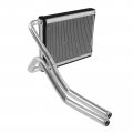 A-premium Hvac Heater Core Compatible With Kia Sorento 2016 2017 2018 2019 Sport Utility Replace 97138-c6000 97138c6000
