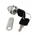 Nc Durable Security Mail Box Lock With 2 Keysbox Mail Letter Pro Stainless Steel Drawer Closet