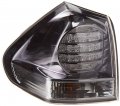 Oe Replacement Lexus Rx400h Driver Side Taillight Lens Housing Partslink Number Lx2818107 
