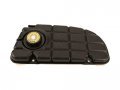 Expansion Reservoir Tank With Cap And Level Sensor Compatible 2000-2004 Chevy Corvette 