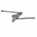 Intake Manifold Air Flap Runner Lever Repair Kit For Mercedes Benz M272 V6 M273 V8 Durable Superior Reliability Oe 2721402401 