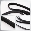 12569591 Serpentine Drive Belt For Buick Lesabre Park Avenue Riviera Chevrolet Lumina Monte Carlo Pontiac Bonneville Hyundai 