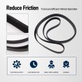 12569591 Serpentine Drive Belt For Buick Lesabre Park Avenue Riviera Chevrolet Lumina Monte Carlo Pontiac Bonneville Hyundai