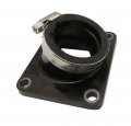 Carburetor Joint Intake Manifold Boot Fits For Yamaha Dt100 Dt125 Mx100 Kawasaki Kx65 