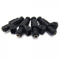 4pcs Fuel Injectors Fits 00-06 For Audi Volkswagon 1 8t Passat Jetta Golf