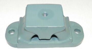Motor Mount For Yamaha Vx 1050 2016-2024 Watercraft Part 011-126 Oem 67x-44517-00-5b See More In Desc