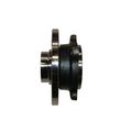 Gmb 720-0362 Wheel Bearing Hub Assembly 