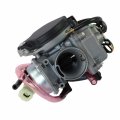 Jdmspeed New Carburetor For Kawasaki Prairie 300 Kvf300 Kvf300b Kvf300a 1999 2000 2001 2002