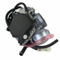 Jdmspeed New Carburetor For Kawasaki Prairie 300 Kvf300 Kvf300b Kvf300a 1999 2000 2001 2002