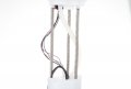 Fits For Fuel Pump Electric Replacement Module Assembly 1997-2000 Gmc Chevrolet C K 1500 2500 3500 E3962m