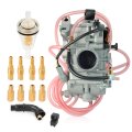 Carburetor For Yamaha Wr426f 2001-2002 Wr450f 2003-2011 Yz450f 2003-2009 Yz426f 