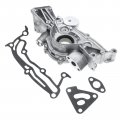 A-premium Engine Oil Pump Compatible With Mitsubishi Montero 1989-1994 Mighty Max 1990-1994 Dodge Raider 1989 Ram 50 1990-1991