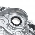A-premium Engine Oil Pump Compatible With Mitsubishi Montero 1989-1994 Mighty Max 1990-1994 Dodge Raider 1989 Ram 50 1990-1991