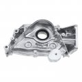 A-premium Engine Oil Pump Compatible With Mitsubishi Montero 1989-1994 Mighty Max 1990-1994 Dodge Raider 1989 Ram 50 1990-1991