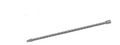 Williams 31026 3 8-inch Drive Locking Extension Bar 12-inch 