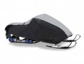 600 Denier Snowmobile Trailerable Cover Compatible For The 2013-2013 Arctic Cat Model Proclimb M 800 Sno Pro Limited 162 