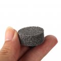 Si Fang 10pcs Inch Nylon Fiber Quick Change Disc Non-woven Abrasive Sanding Roll Lock Surface Preparations With 1 4 Disc Holder