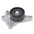 Belt Tensioner Replacement For Backhoe Loaders 1400b 1550b 1600b 1700b 214 215 216 217 3c 3cx 3d1600b 320 08657 08651 08584 