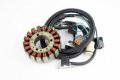 Armature Stator Coil Compatible With Yamaha Gp-r 13002003-2008 Watercraft Part 004-249 Oem 60t-81410-00-00 60t-81410-01-00 