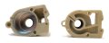 The Rop Shop Water Pump Kit With Impeller Housing Grommet Gaskets For Mercury 46-44292a4 
