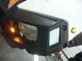 Vlk Compatible W Polaris Rzr 2008-2018 800 800s 800-4 900 Led Turn-signal Kit Ts329 