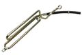 Uro Parts 32 41 1 141 714 Rack To Reservoir Power Steering Return Hose 