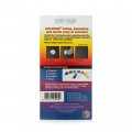 Glass Polish 91004 Diy Colorize Kit Leather Vinyl Fabric And Carpet Dye 