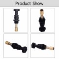 Waltyotur Motorcycle Plunger Choke Start Valve Kit Replacement For Honda Crf150r Cf250r Crf450r Crf250x Crf450x