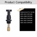 Waltyotur Motorcycle Plunger Choke Start Valve Kit Replacement For Honda Crf150r Cf250r Crf450r Crf250x Crf450x