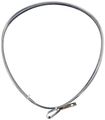 Tie Down 59141 Steel Anchor Strap With Buckle 
