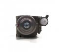 The Rop Shop Carburetor With Choke Lever Gasket Fits Subaru Ex27 Ex270d00000 Ex270d00010