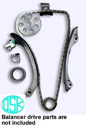 T037k Osk Timing Kit 2tr-fe