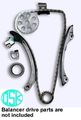 T037k Osk Timing Kit 2tr-fe 