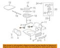 General Motors Nut 22600404 