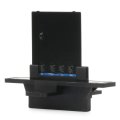 Ac Blower Motor Resistor For Nissan 200sx Frontier Sentra Xterra 