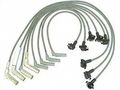 Prestolite 128039 Proconnect Gray Professional O E Grade Ignition Wire Set 