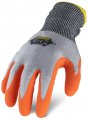 Ironclad Insulated Cut Resistant Latex Glove Sandy Coating A6 Sized Xs S M L Xl Xxl 1 Pair